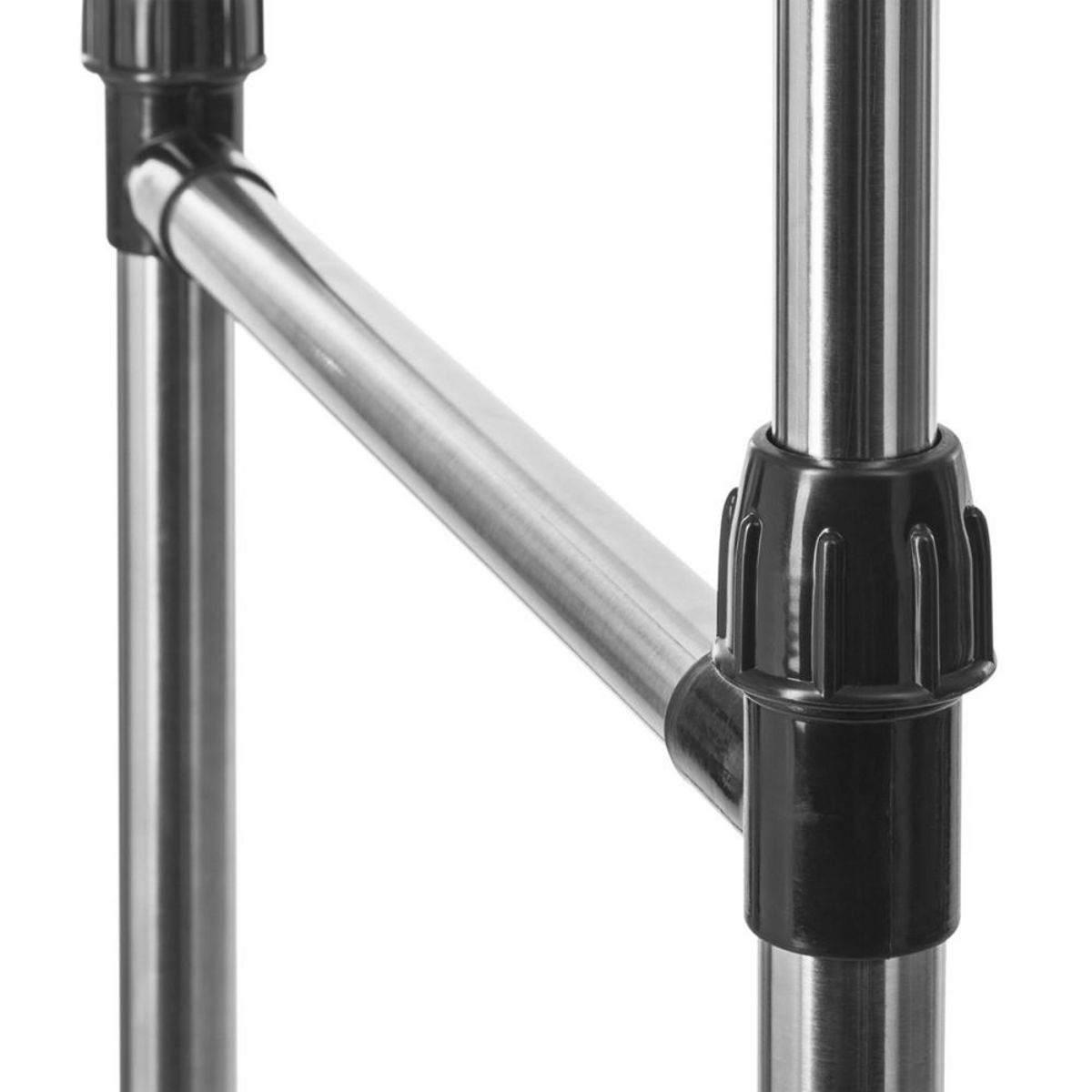 ATMOSPHERA Portant à vêtements double Venus premium