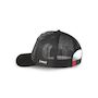 Voir la diapositive 4 : CAPSLAB Casquette Trucker Blood