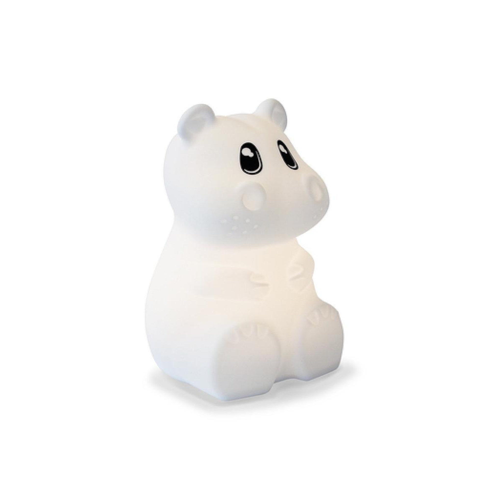 KIDYWOLF KIDYNIGHT Veilleuse hippopotame