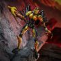 Voir la diapositive 9 : HASBRO Transformers Générations Kingdom War for Cybertron - Blackarachnia