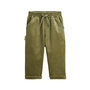 Voir la diapositive 3 : Petit Béguin Lot de 2 pantalons enfant en velours côtelé Charly