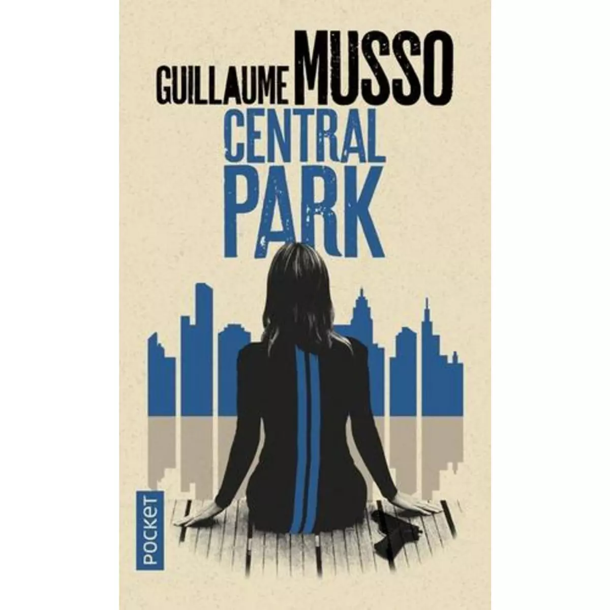  CENTRAL PARK, Musso Guillaume