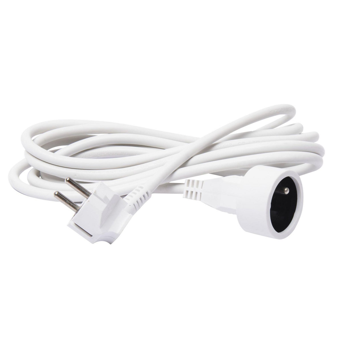 Gsc Rallonge électrique 3M  3Mx1.5mm