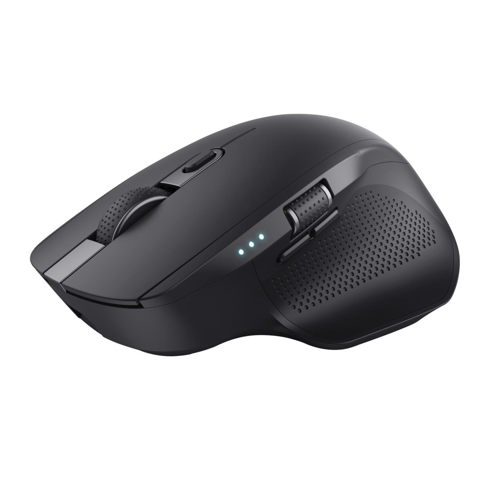 Voir la diapositive 3 : Trust Souris Trust Ozaa+ sans fil multi-dispositifs