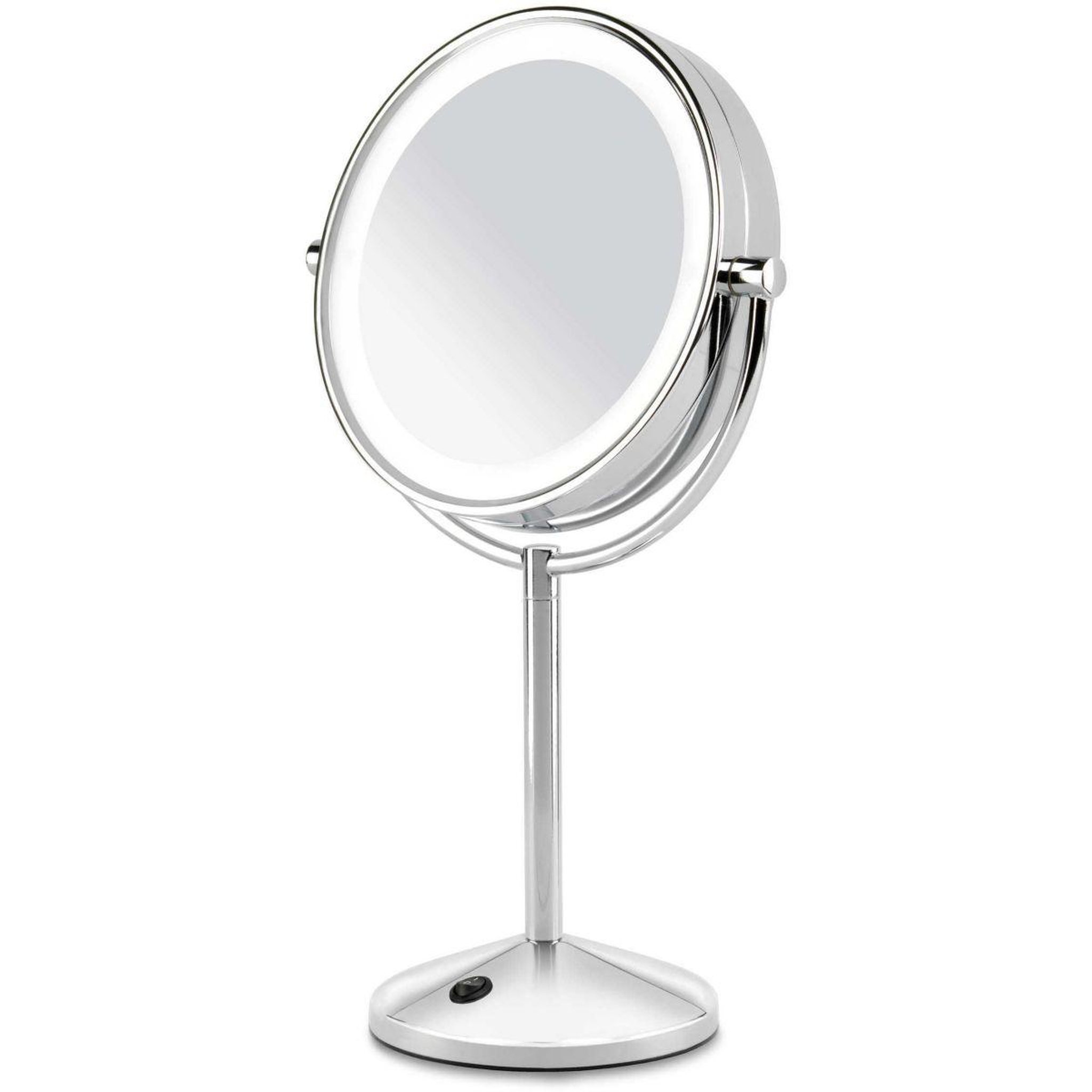 Voir la diapositive 3 : BABYLISS Miroir LED Makeup mirror 9436E