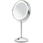 Voir la diapositive 3 : BABYLISS Miroir LED Makeup mirror 9436E