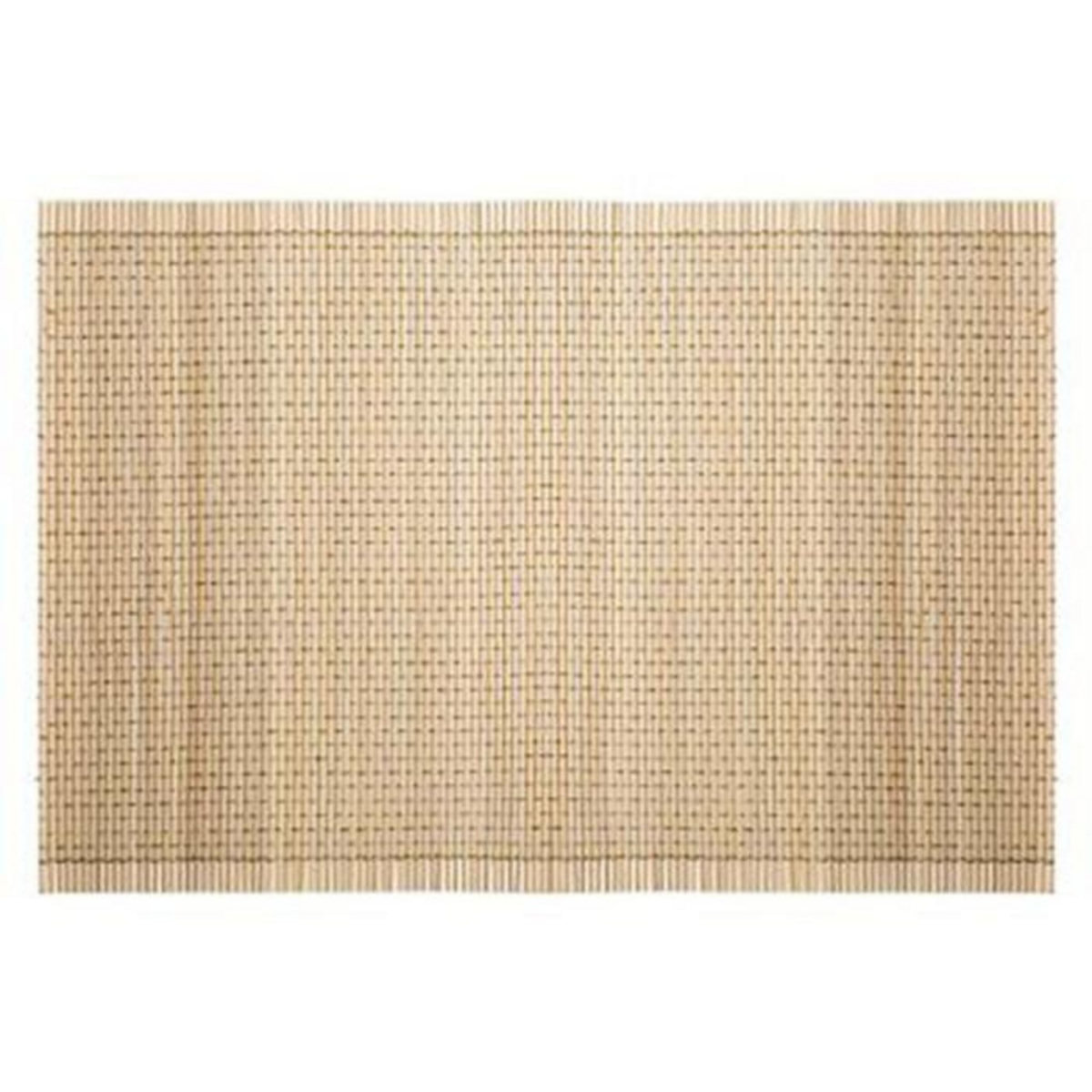 SECRET DE GOURMET Set de Table Déco  Éclat  30x45cm Beige