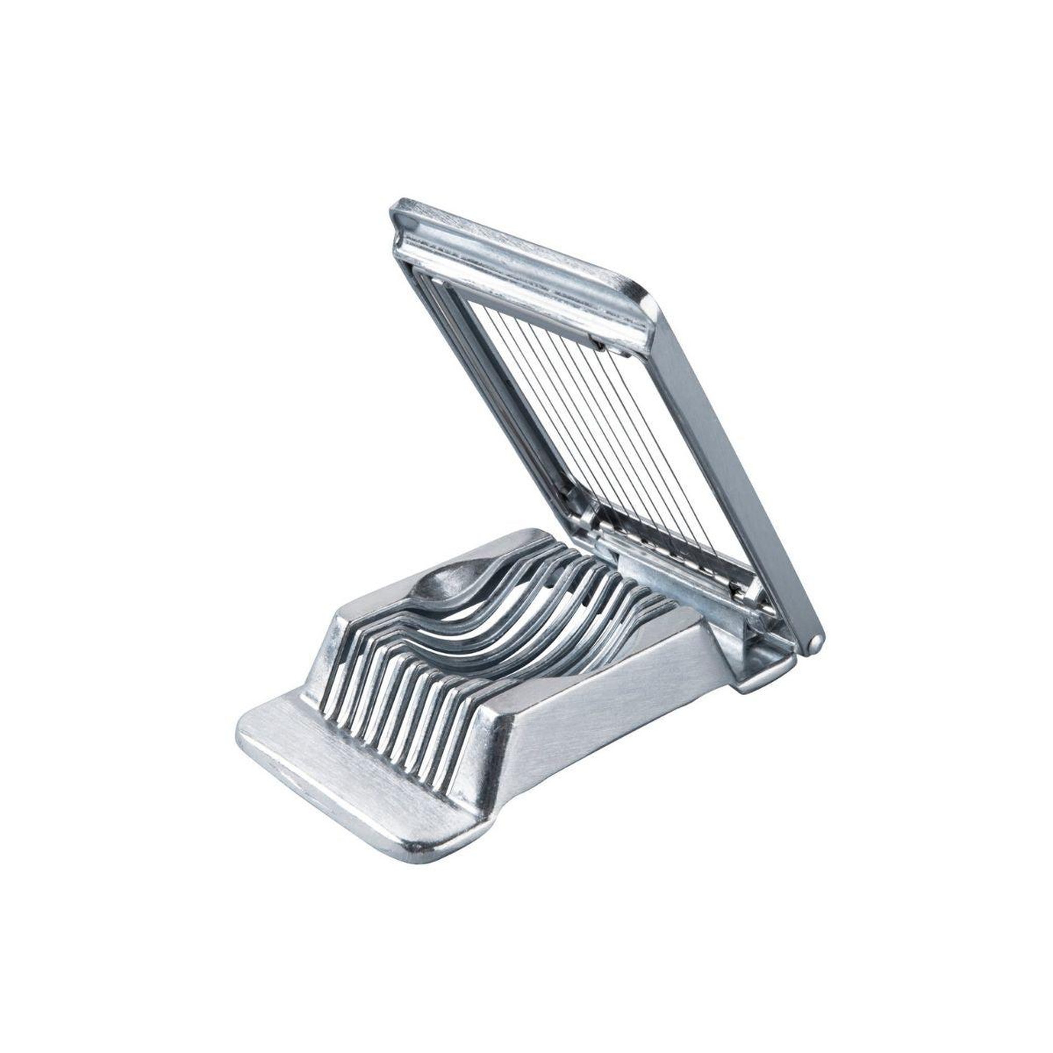 FM PROFESSIONAL Coupe oeuf tranche en inox fm professional divers