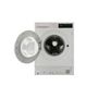 Voir la diapositive 5 : Sharp Lave-linge intégrable 7kg 1400 tours/min - ES-NIB714BWNA