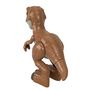 Voir la diapositive 5 : MATTEL Figurine dinosaure T Rex Imaginext XL - Jurassic World