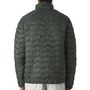 Voir la diapositive 2 : K-WAY Doudoune  Homme K WAY Valentine Quilted