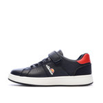 ELLESSE Baskets s Garçon Ellesse Santo. Coloris disponibles : Bleu