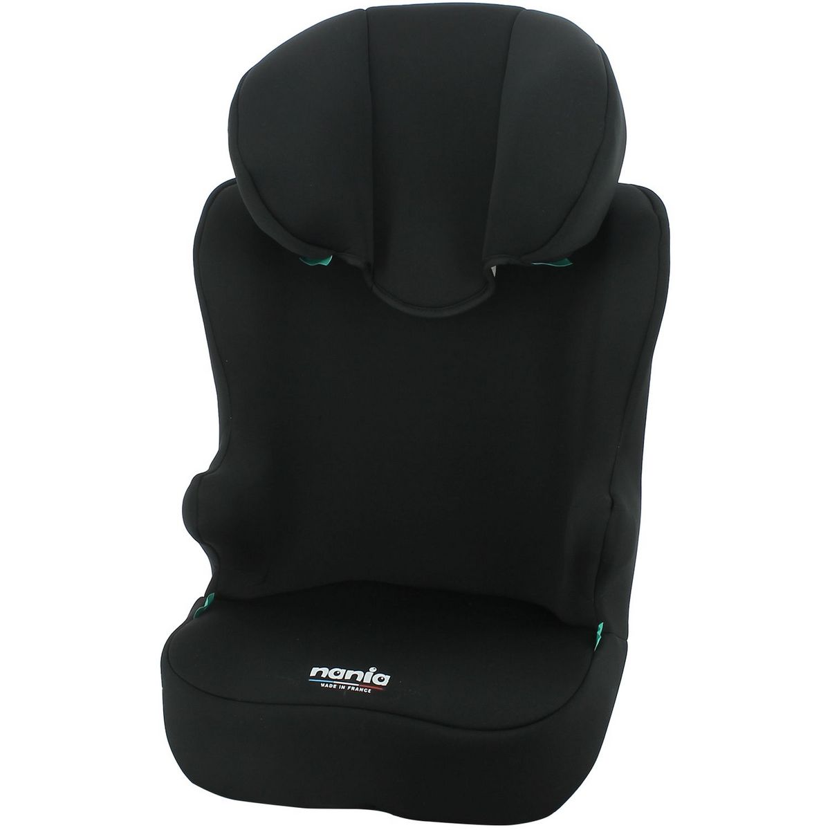 NANIA Siège auto Rehausseur ceinturé START I 106-140 cm R129 i-Size