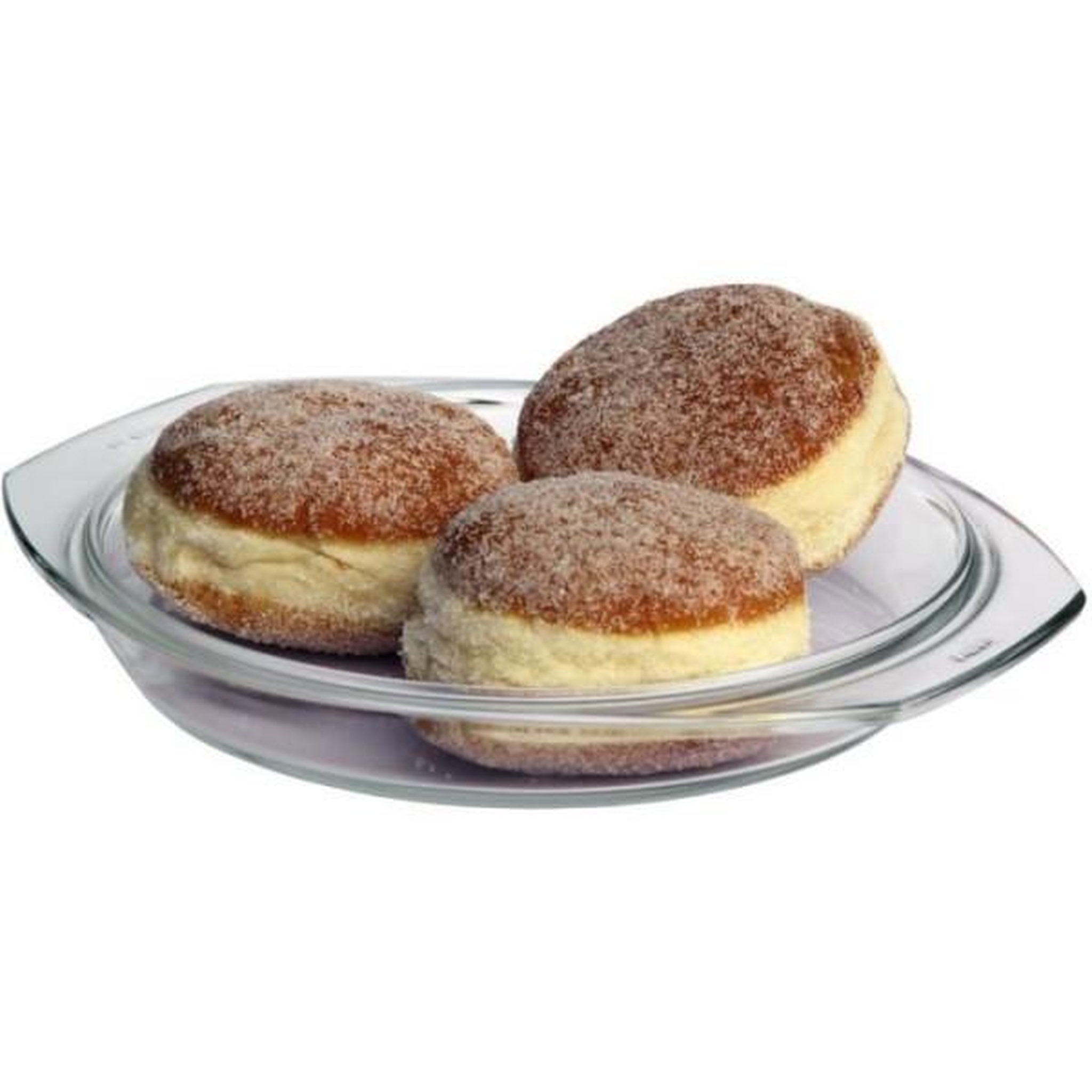 Voir la diapositive 3 : GSW Friteuse - GSW - 488204 - Induction - 22 cm - Couvercle en verre - Acier inoxydable