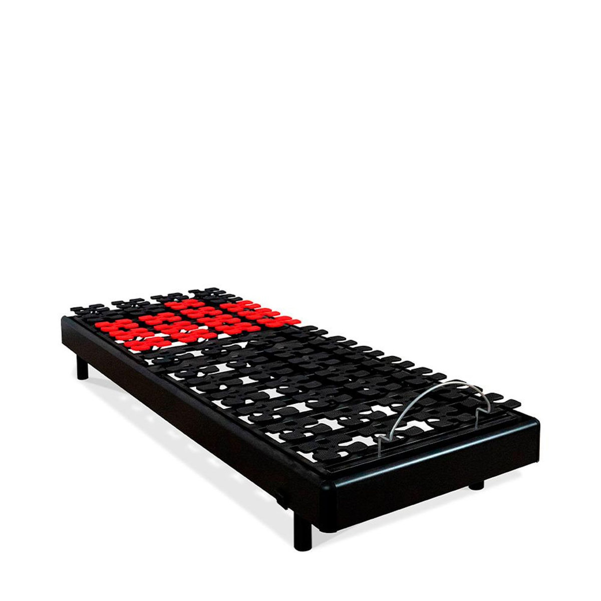 BELLECOUR BELLECOUR LITERIE | Sommier électrique SUPERFLEX | Plots