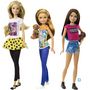 Voir la diapositive 1 : BARBIE Barbie et ses soeurs