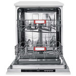 Amica Lave-vaisselle 60cm 12c 46db tout intégrable - ADF1212S/1