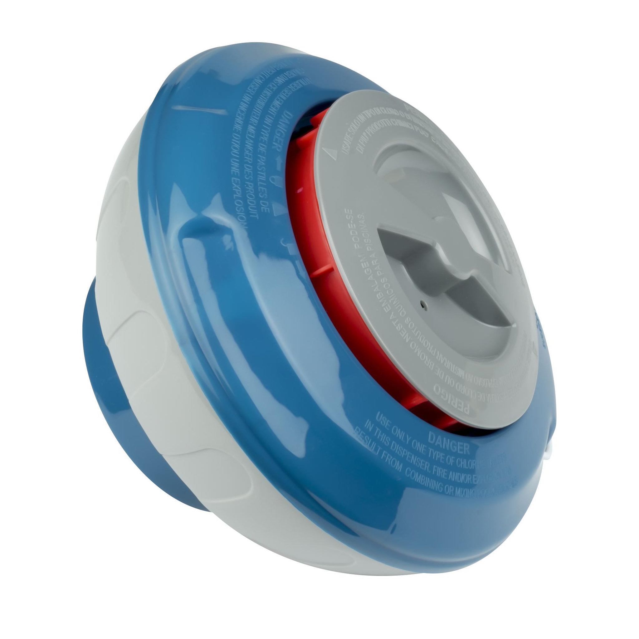 ASTRALPOOL Doseur flottant blue line