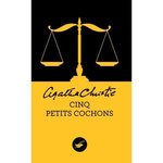 CINQ PETITS COCHONS, Christie Agatha