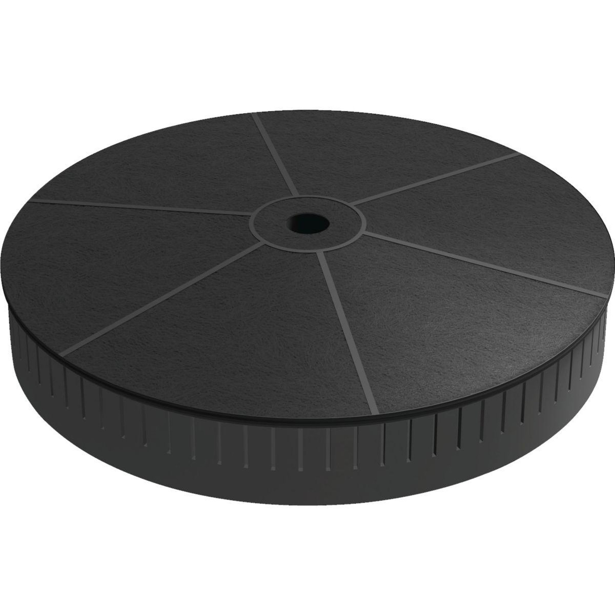 BOSCH Filtre à charbon actif pour hotte - dwz0im0a0