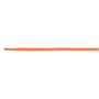 Voir la diapositive 2 : RICO DESIGN Itoshii pack 2 cordons 2 tailles orange fluo