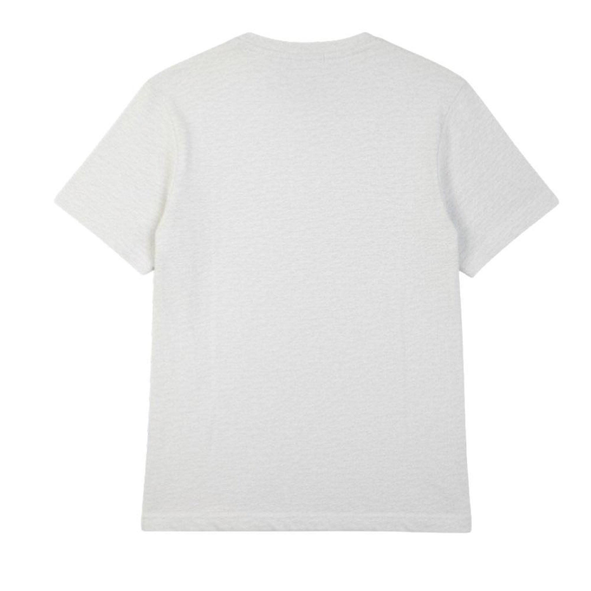 Voir la diapositive 2 : Pepe Jeans T-Shirt Gris Homme Pepe jeans Pjl M