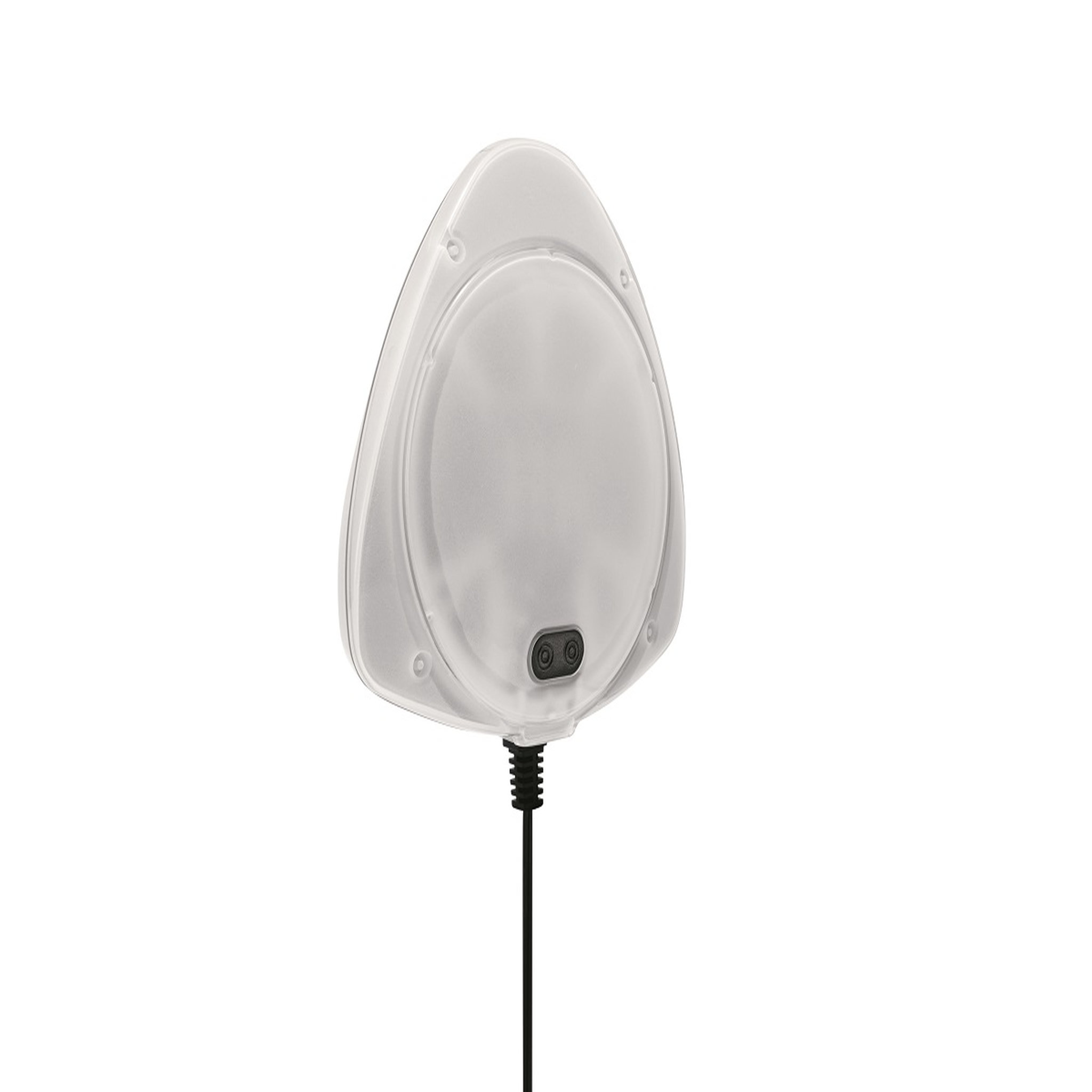 Voir la diapositive 2 : INTEX Lampe de paroi de piscine avec LED magnétique - Hors sol