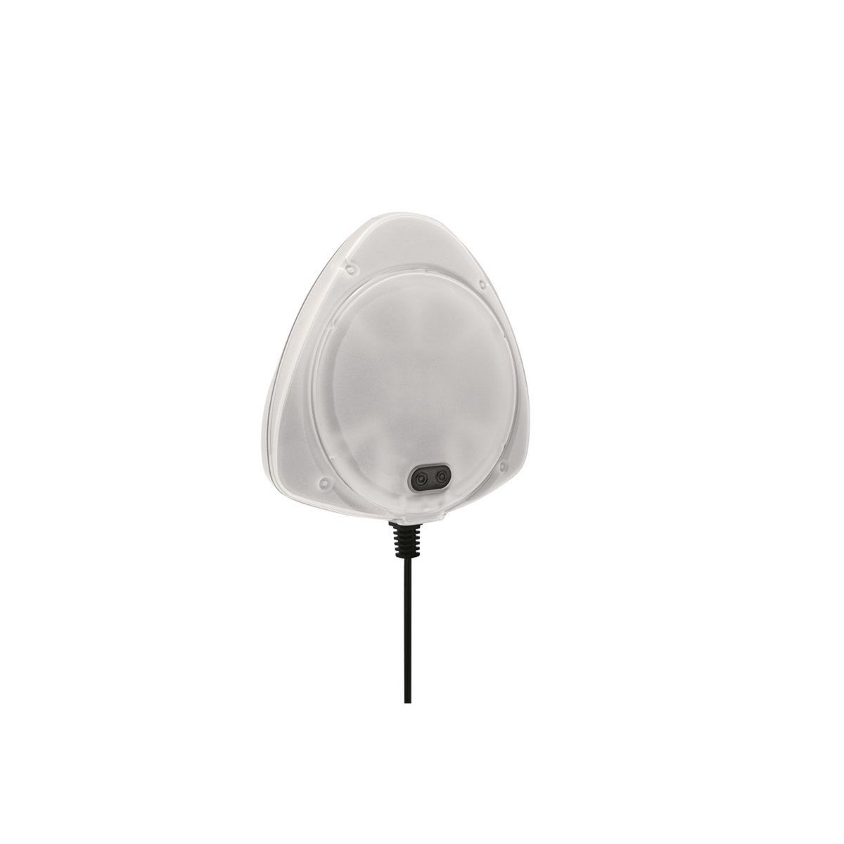 INTEX Lampe de paroi de piscine avec LED magnétique - Hors sol
