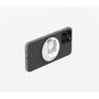 Voir la diapositive 2 : Belkin Support MagSafe iPhone pour MacBook Blanc