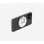 Voir la diapositive 2 : Belkin Support MagSafe iPhone pour MacBook Blanc