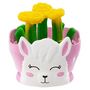 Voir la diapositive 2 : BARBIE Coffret Barbie fleuriste