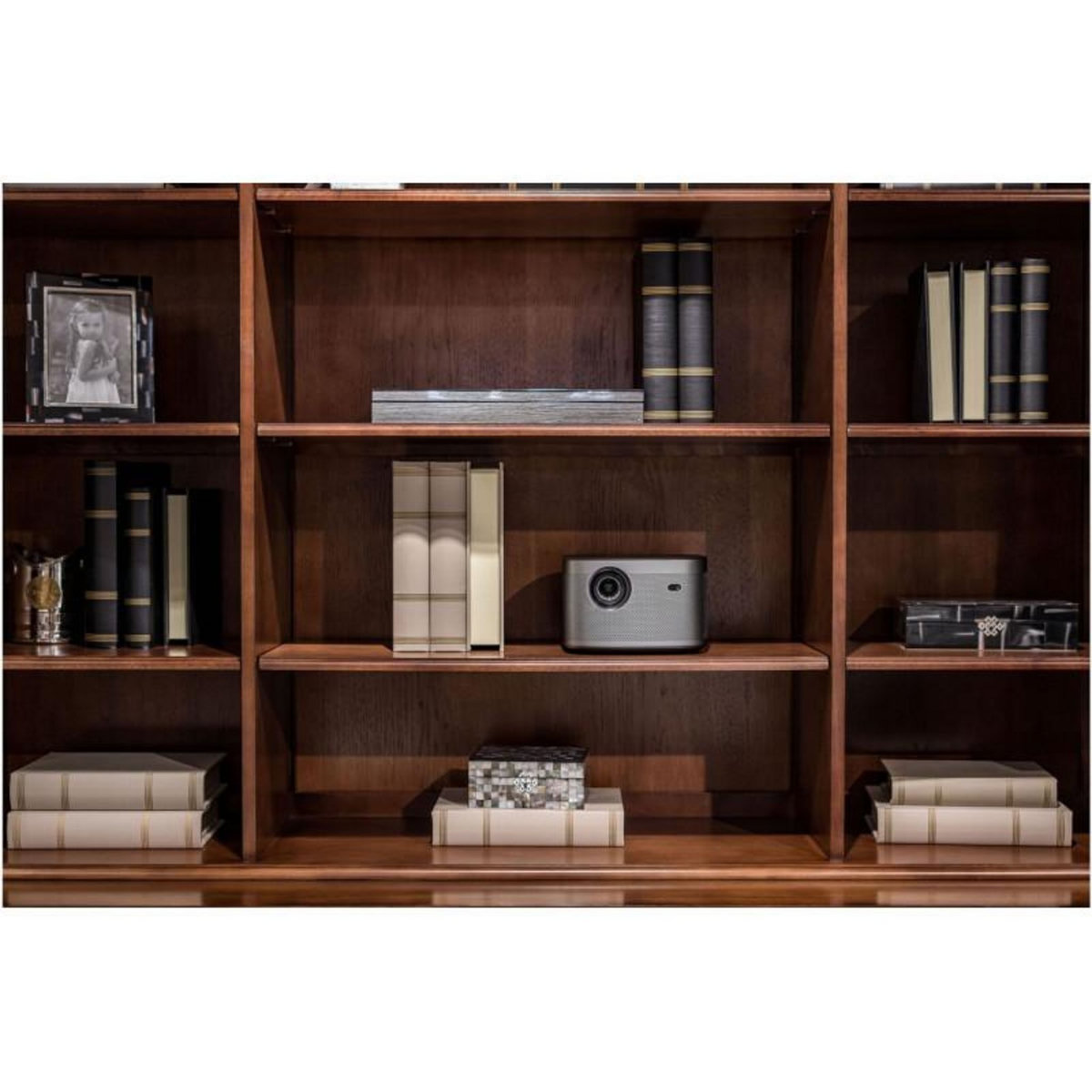 XGIMI Vidéoprojecteur home cinéma Horizon