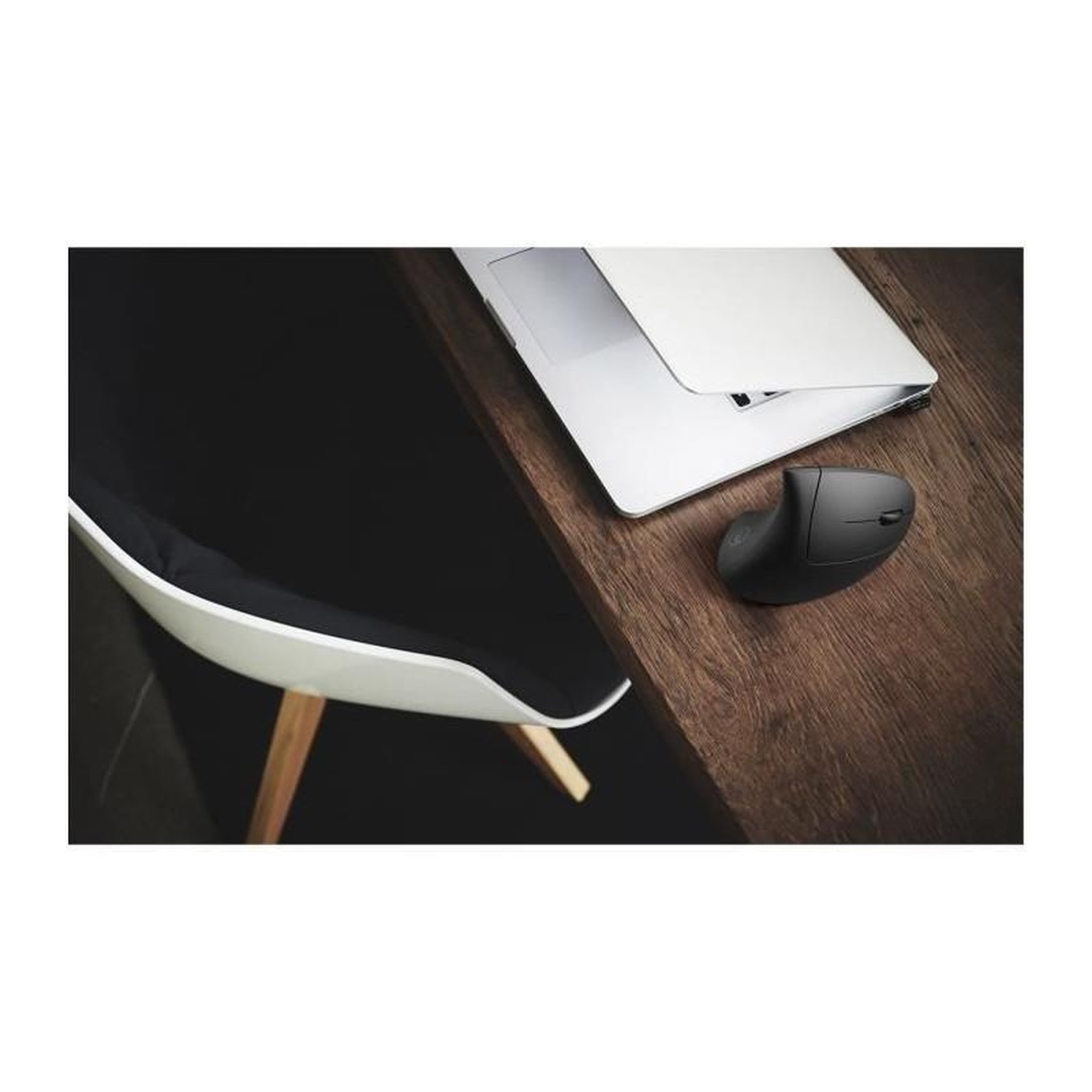 Voir la diapositive 6 : Gmobility Souris ergonomic sans fil verticale - MOBILITY - 2.4Ghz