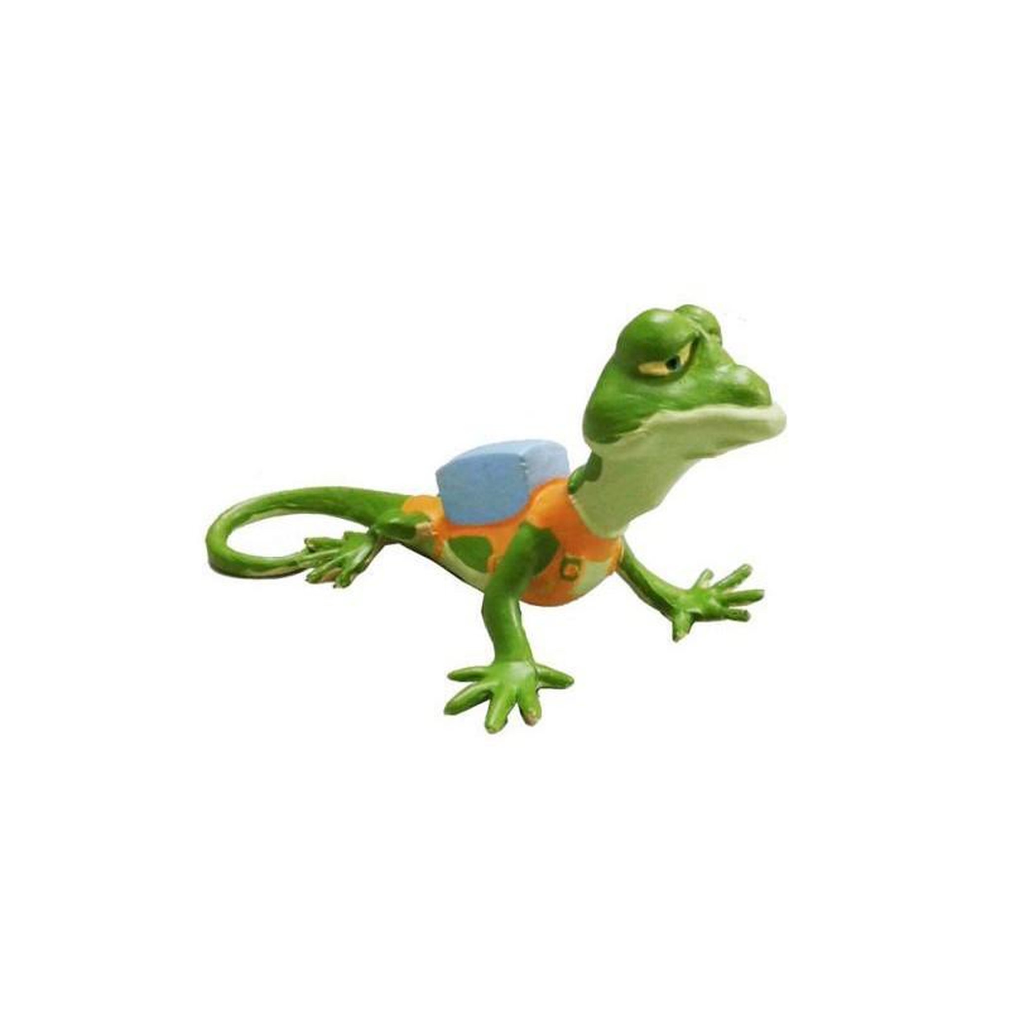 Comansi COMANSI Figurine Igor le lezard