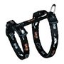 Voir la diapositive 4 : Trixie Junior harnais chaton avec laisse - TRIXIE - Motif chat - 21–33 cm / 8 mm - 1,20 m