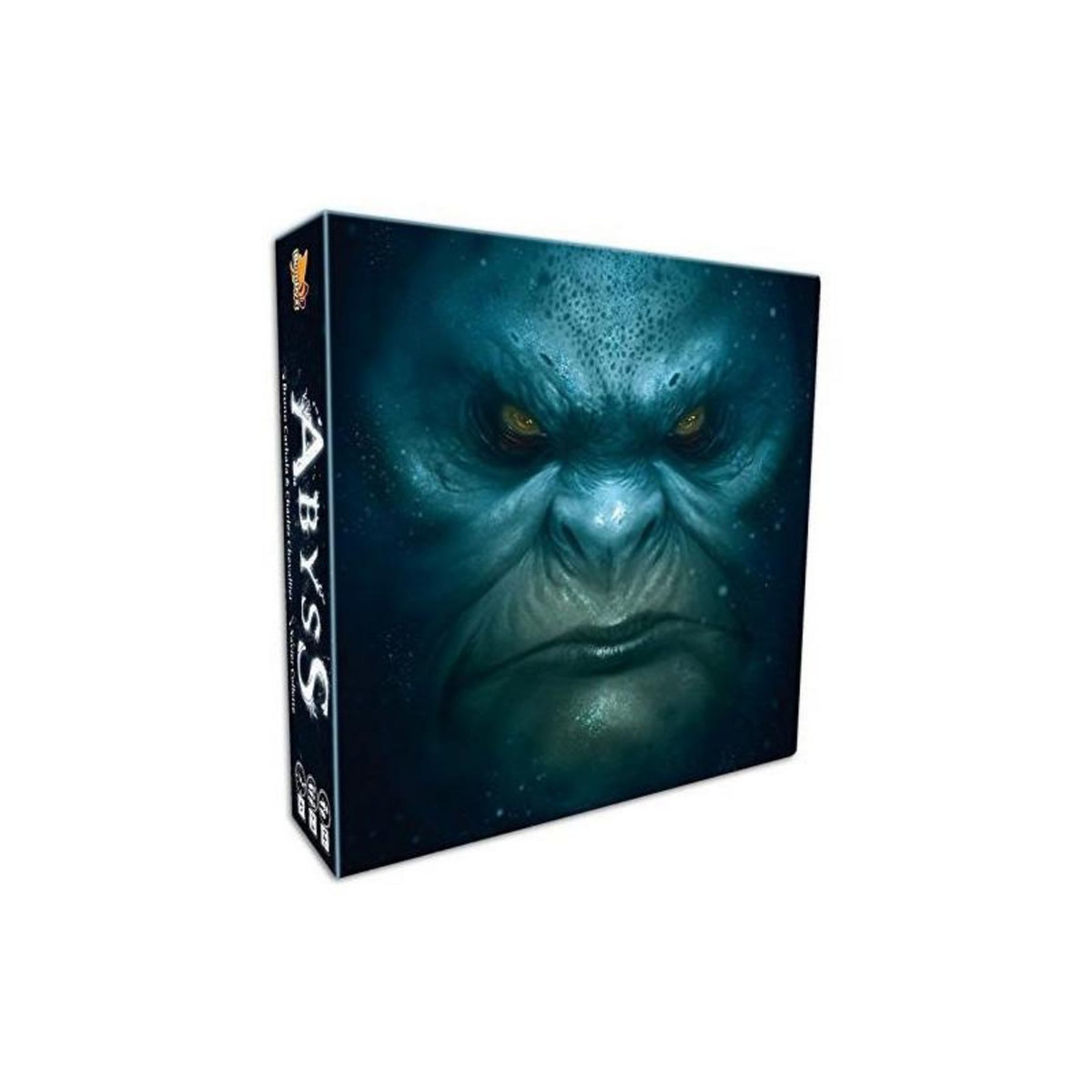 Asmodee Abyss Asmodée