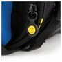 Voir la diapositive 3 : Smiley Cartable 41 cm CM1/CM2 noir et bleu motifs smileys