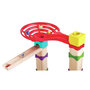 Voir la diapositive 3 : Hape Marble Run - Circuit de billes Course de vitesse
