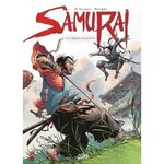 SAMURAI TOME 14 : L'EPAULE DU MAITRE, Di Giorgio Jean-François