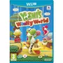 Yoshi's Woolly World Wii U