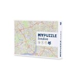 Helvetiq Puzzle Helvetiq London 1000 pièces