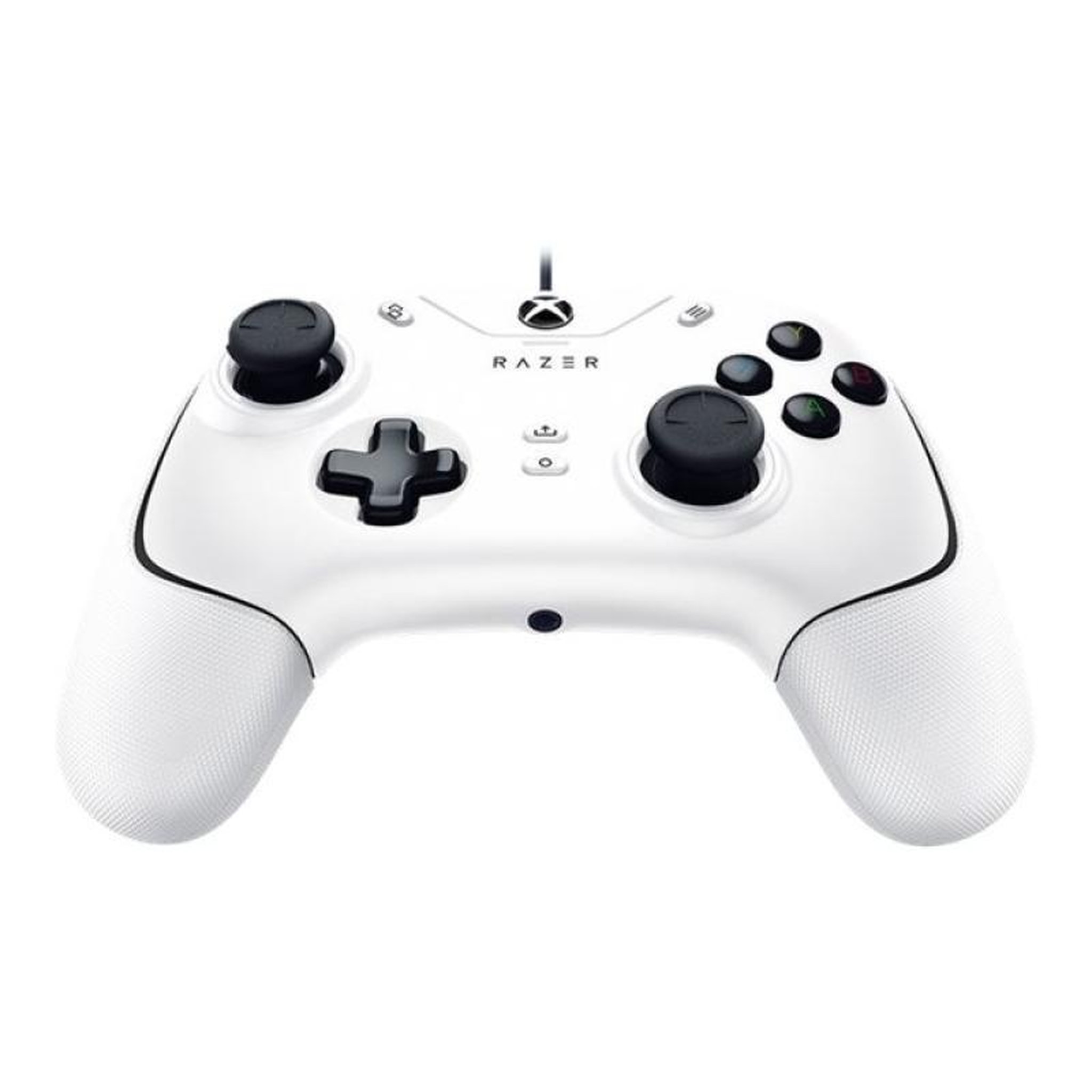 Voir la diapositive 2 : Razer Razer Wolverine V2 Gamepad (RZ06-03560200-R3M1) (RZ0603560200R3M1)