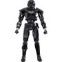 Voir la diapositive 2 : HASBRO Figurine Deluxe Star Wars The Black series Dark Trooper 
