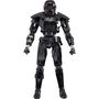 Voir la diapositive 2 : HASBRO Figurine Deluxe Star Wars The Black series Dark Trooper 
