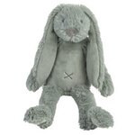 Peluche bisounours 28 cm bleu nuage new - Conforama