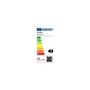 Voir la diapositive 2 : KONYKS 2 Ampoules LED - KONYKS - Antalya Easy E27 Dual Pack - Wifi + Bt - 11 W - Couleurs + Blanc - Compatible Alexa / Google Home