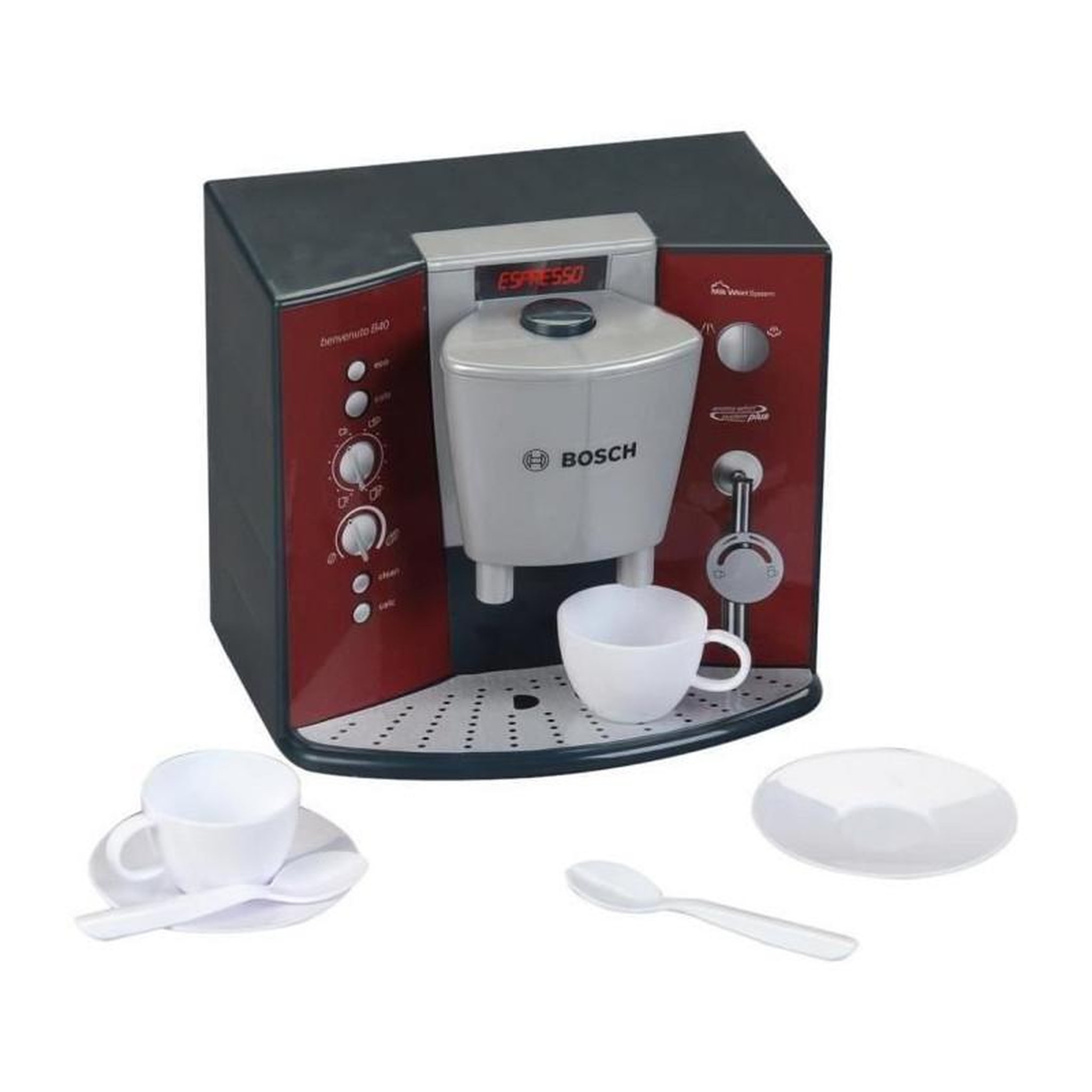 BOSCH BOSCH - Machine a Expresso pour Enfant