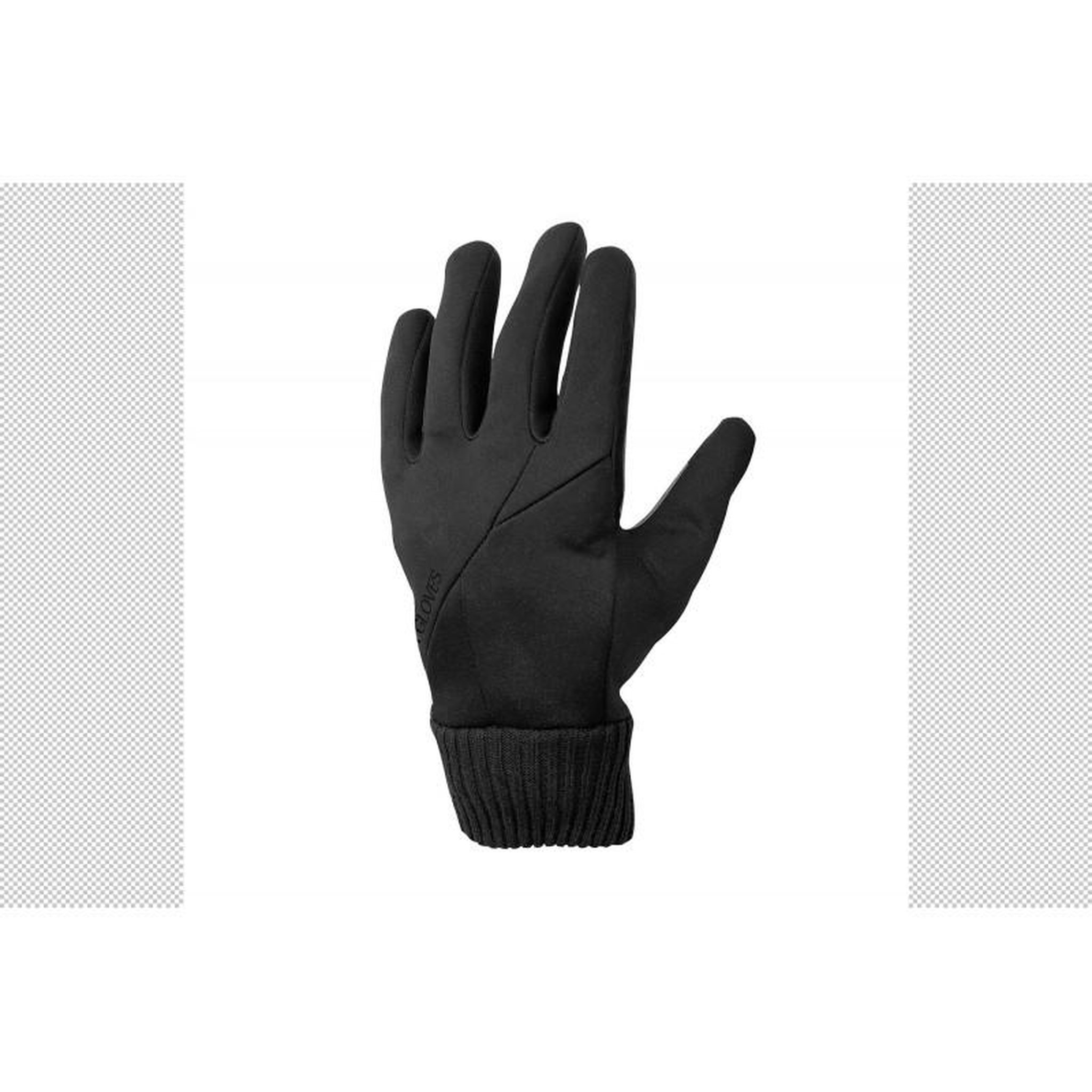 Voir la diapositive 4 : CASR Gants de protection pour mobilité urbaine Modelabs Taille M Noir