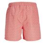Voir la diapositive 2 : Jack & Jones Short de Bain /Blanc Garçon Jack & Jones Fiji