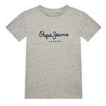 Pepe Jeans T shirt  Garçon Pepe jeans Art. Coloris disponibles : Gris